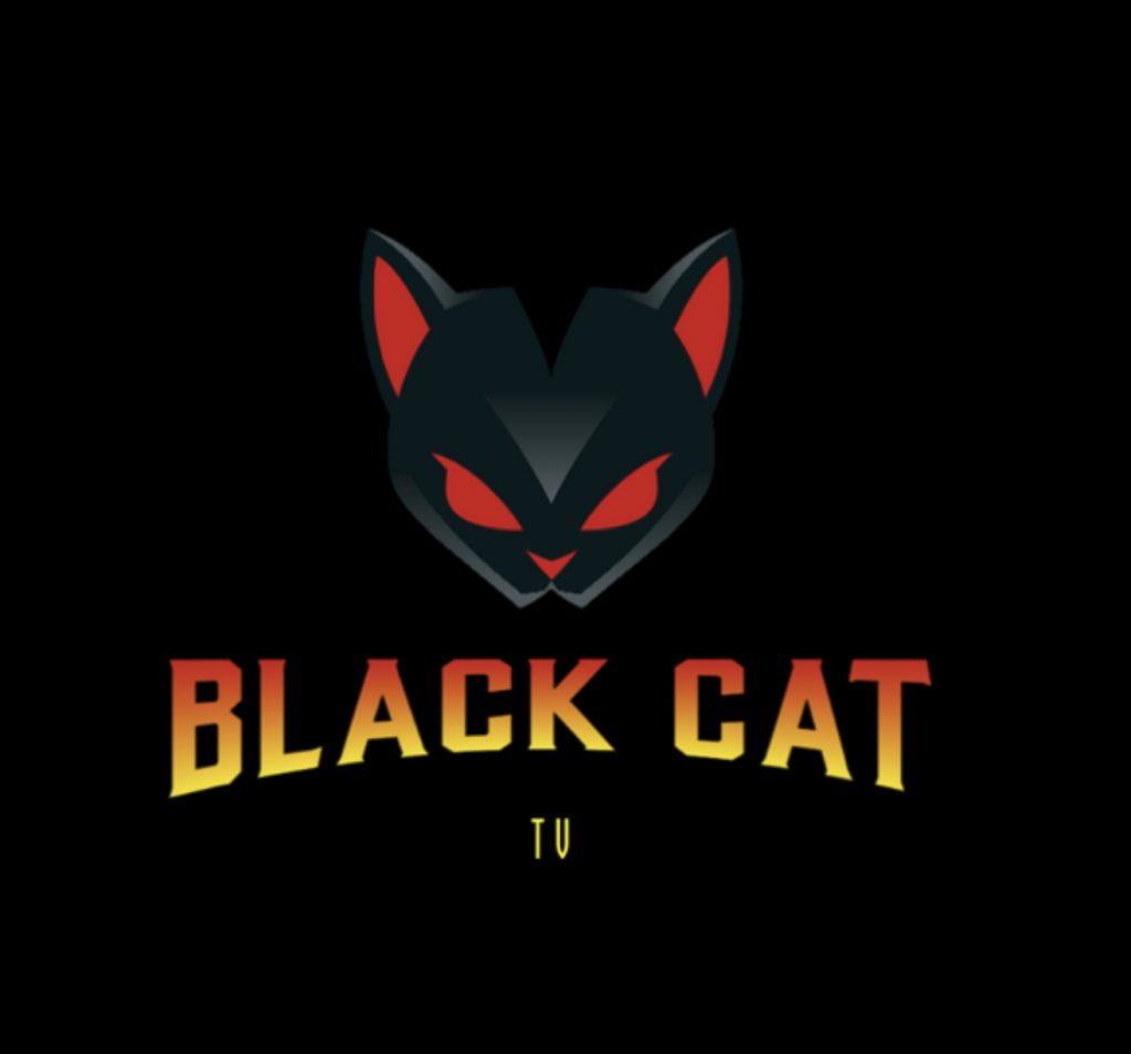 Black Cat Tv package image