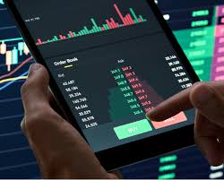Crypto Trading News Feed Navigating the Fluctuating Landscape of Cryptocurrency Crypto Trading News Feed Navigating the Fluctuating Landscape of Cryptocurrency