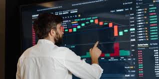 Crypto Trading News Feed Navigating the Fluctuating Landscape of Cryptocurrency Crypto Trading News Feed Navigating the Fluctuating Landscape of Cryptocurrency