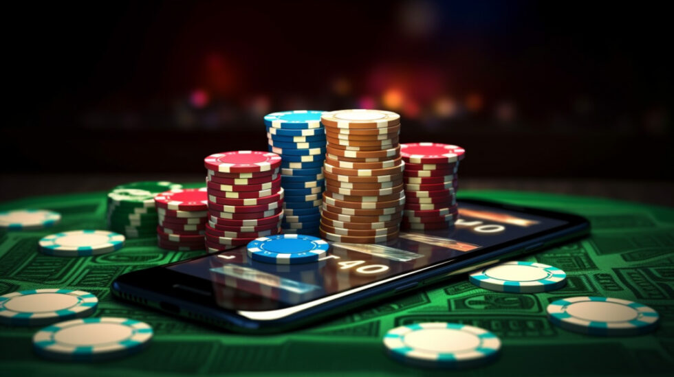 Discover the Excitement of Casino Gransino UK 10 Discover the Excitement of Casino Gransino UK 10