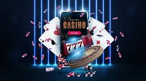 Discover the Thrills of Casiroom Casino A Premier Gaming Experience