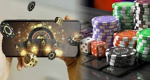 Experience Excitement at SpinTime Casino Experience Excitement at SpinTime Casino