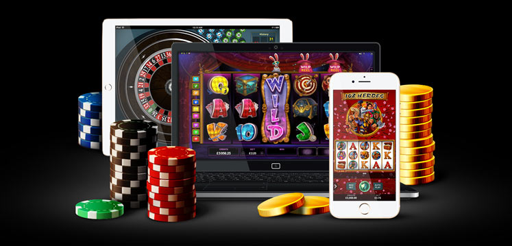 Experience Thrills and Wins at Online Casino Rabbit Win Experience Thrills and Wins at Online Casino Rabbit Win