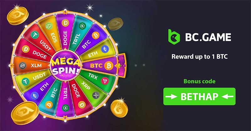 Explore Exciting Innovations BC Game Latest Updates Explore Exciting Innovations BC Game Latest Updates