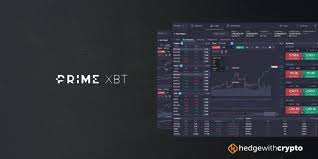 Explore the Future of Trading with PrimeXBT APP