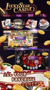 Lucky Star 123 Get Casino Bonus Your Guide to Winning Big Lucky Star 123 Get Casino Bonus Your Guide to Winning Big