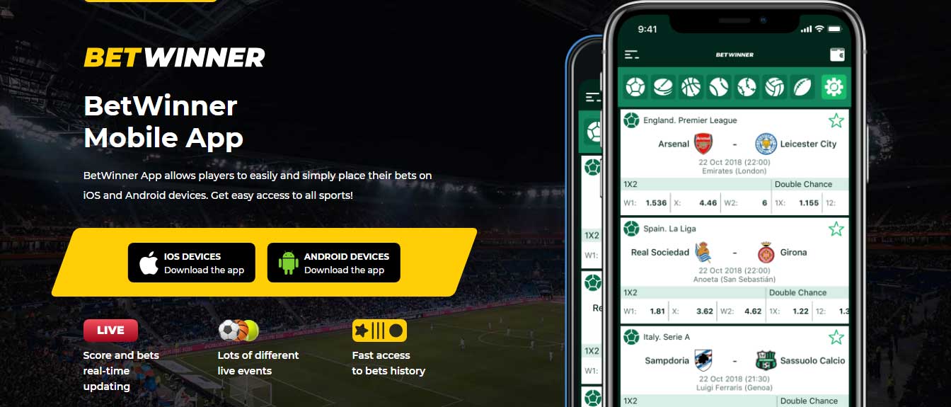 Ultimate Guide to BetWinner Registration Ultimate Guide to BetWinner Registration